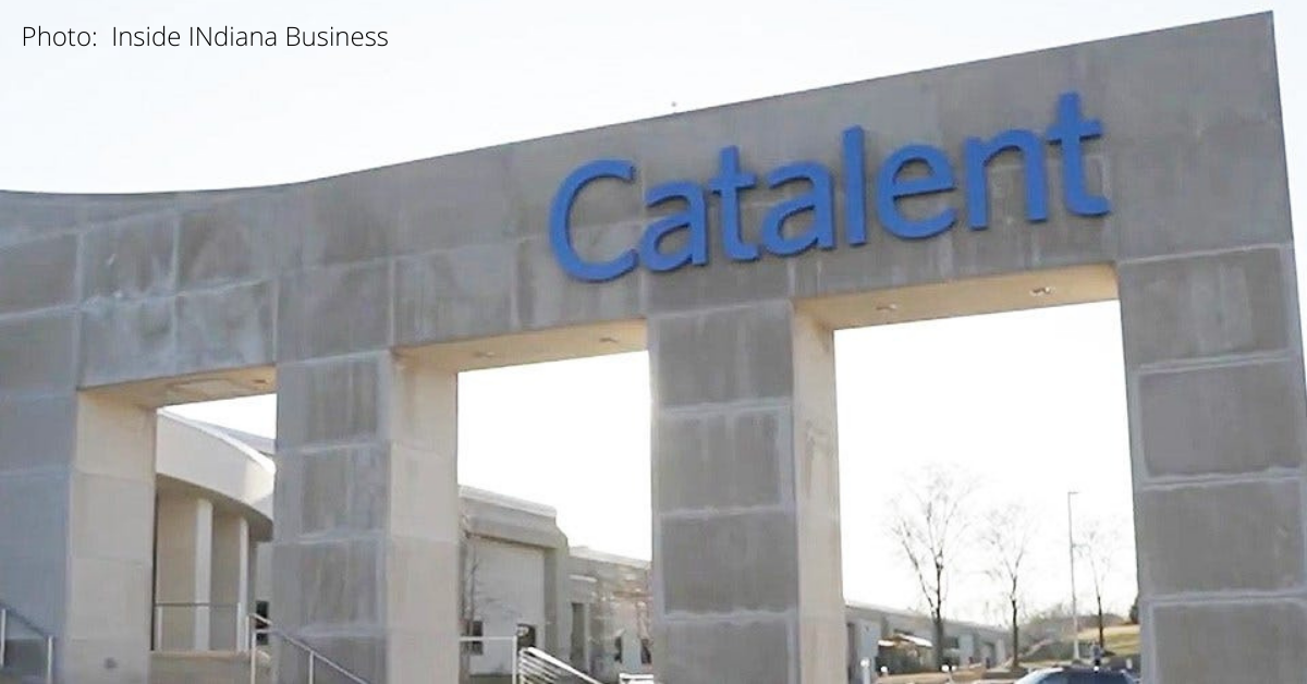 WGCL News — Catalent Announces 400 Layoffs WGCL AM 1370 98.7FM